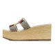 thumbnail image 2 of Zapatillas para Mujer Diana 1040 beige 24, 2 of 4