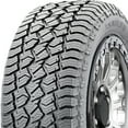 thumbnail image 2 of Sailun TerraMax AT2 235/70R16 106S a/t All Terrain Tire, 2 of 6