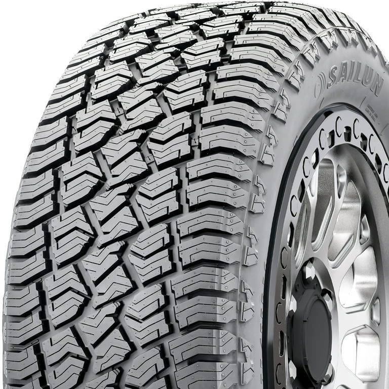 Sailun TerraMax AT2 265/50R20 111T XL a/t All Terrain Tire