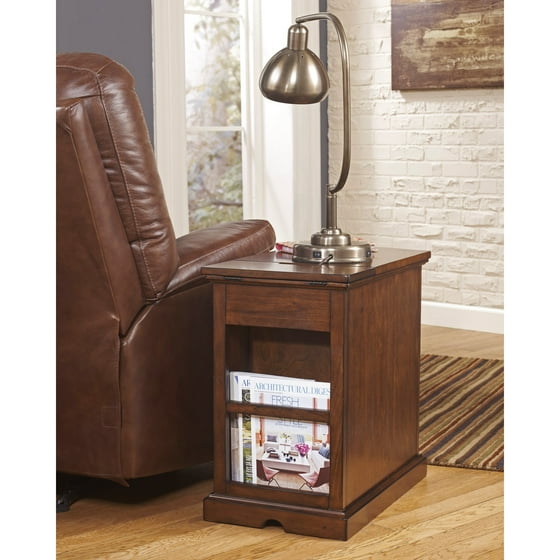 Signature Design By Ashley Laflorn Chair Side End Table Multiple Signature Design By Ashley Laflorn Chair Side End Table Multiple Colors Com
