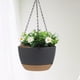 thumbnail image 3 of 2 macetas colgantes para plantas de interior, macetas colgantes para plantas de exterior, macetas colgantes para plantas de interior, macetas colgantes, macetas colgantes, cestas colgantes, 3 of 8
