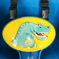 thumbnail image 6 of M&M Sales Enterprises Inc Dinosaur Toddler Swing, 6 of 7