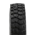 thumbnail image 4 of Lot de 2 pneus en caoutchouc de 85 mm et jantes en alliage pour tracteur et camion-benne Tamiya 1/14, 4 of 4