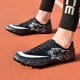 thumbnail image 5 of Zapatos de pista y campo para hombre, zapatillas de carreras atléticas con pinchos, competición, Nail Sprint, estudiantes, salto alto, 5 of 5