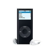 iPod nano 8GB MP3 Player