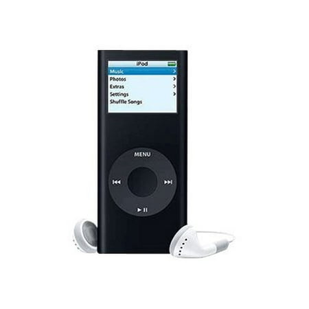 iPod nano 8GB MP3 Player
