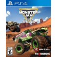 thumbnail image 1 of Monster Jam Steel Titans PlayStation 4, 1 of 8