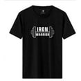 thumbnail image 2 of Iron Warrior Muscle T T-Shirt, 2 of 17