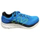thumbnail image 1 of New Balance Fresh Foam 680v8 Running Shoes Unisex M12/W13.5 Blue Mutli M680LB8, 1 of 6