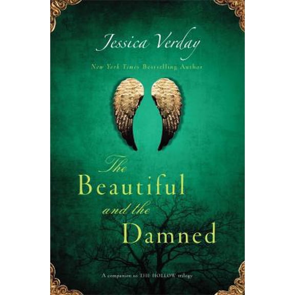 Pre-Owned The Beautiful and the Damned (Hardcover) 1442488352 9781442488359