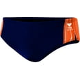 thumbnail image 1 of Tyr Phoenix Racer Navy/Orange Size 30, 1 of 2