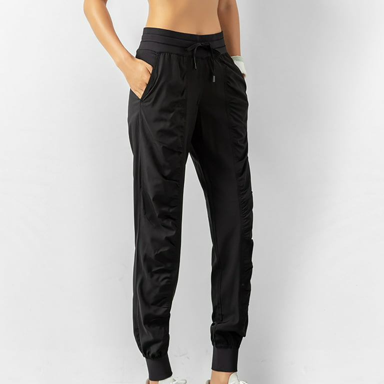 lululemon athletica, Pants & Jumpsuits, Lululemon Dance Studio Full  Length Pants In Black Size 6