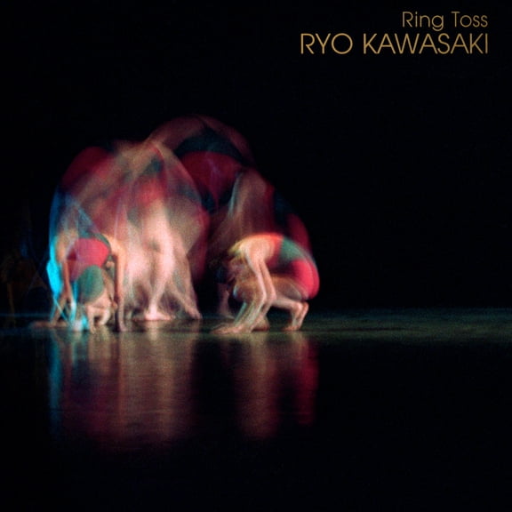 Ryo Kawasaki - Ring Toss - Music & Performance - CD