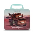 thumbnail image 2 of Lonchera Infantil Metalica Cars Disney Roja, 2 of 7