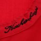 thumbnail image 4 of 2xUnisex Chef Chaquetas Abrigo Camisa De Manga Corta Uniformes De Cocina 3XL Rojo Sunnimix uniforme de chaqueta de chef, 4 of 8