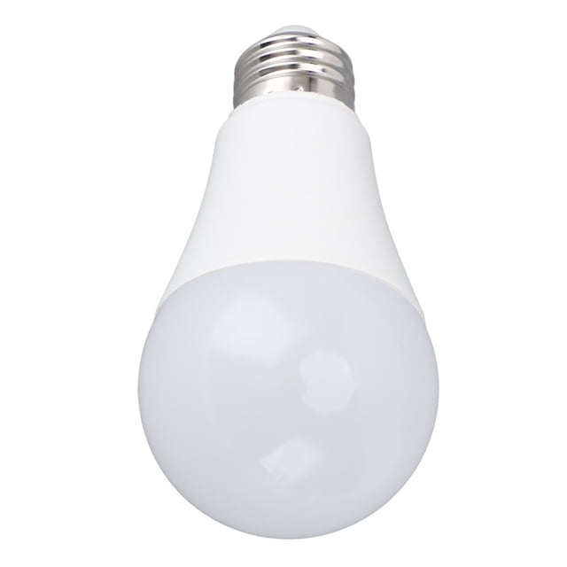 Bombilla LED Regulable ANGGREK Control Remoto 2,4 GHz 100-245 V Luz Blanca o Cálida 1-100% Brillo