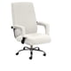 thumbnail image 1 of Yuarrent Funda para silla antisuciedad, elástica, para fiesta, playa, hogar, Hotel, oficina, dormitorio, sillón, funda protectora extraíble a prueba de Cubiertas para muebles de jardín Blanco SG Yuarrent HA066527-16, 1 of 6
