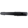 thumbnail image 3 of Dorman 80931 Exterior Door Handle for Specific Dodge / Freightliner Models, Textured Black, 3 of 5