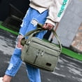 thumbnail image 4 of Sac Messager Mode Grande Capacité Sac Bandoulière Créatif, 4 of 10