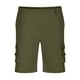 thumbnail image 5 of pstuiky Pantalones cortos deportivos para hombre, Pantalones cortos informales de trabajo para hombre, holgados, para deportes al aire libre y de verano Pantalones cortos deportivos para hombre, 5 of 5