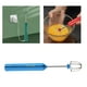 thumbnail image 5 of de huevos eléctrico recargable USB a de mano de cremjustable de 3 engranajes de espuma para leche, , agitador de Azul DYNWAVEMX Vaporizador de leche, 5 of 8