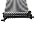 thumbnail image 2 of TRQ Radiator Fits 2012-2016 Tesla S RDA80500, 2 of 5