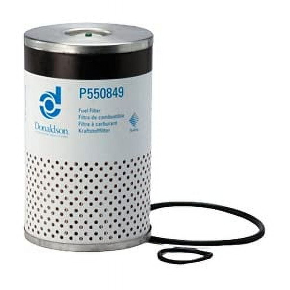 Donaldson P550849 Fuel Filter (Water Separator, Cartridge)