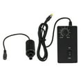 thumbnail image 1 of Microscope Spot Light, Highly  Microscope Coaxial Light Stable Performance  for School for Lab for Home Φ10mm EU Plug,Φ11mm EU Plug,Φ13mm EU Plug,Φ10mm US Plug,Φ11mm US, 1 of 7