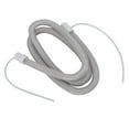 thumbnail image 3 of Universal Breathing Machine Hose Flexible Replacement Breathing Machine Connecting Hose for ResMed, 3 of 5
