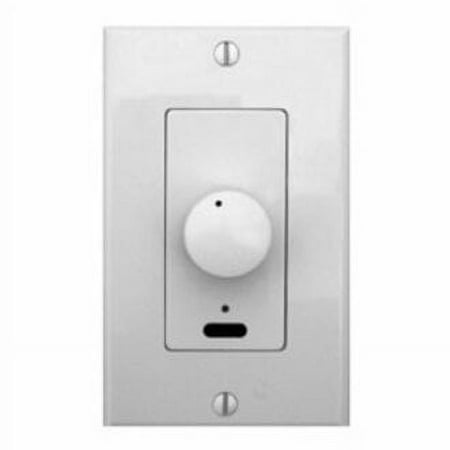 Xantech XVCD100IR Rotary Volume Control Connection Terminal with IR