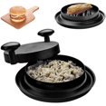 thumbnail image 1 of Chicken Shredder Shred Machine Alternative to Bear Claws Meat Shredder, 1 of 3