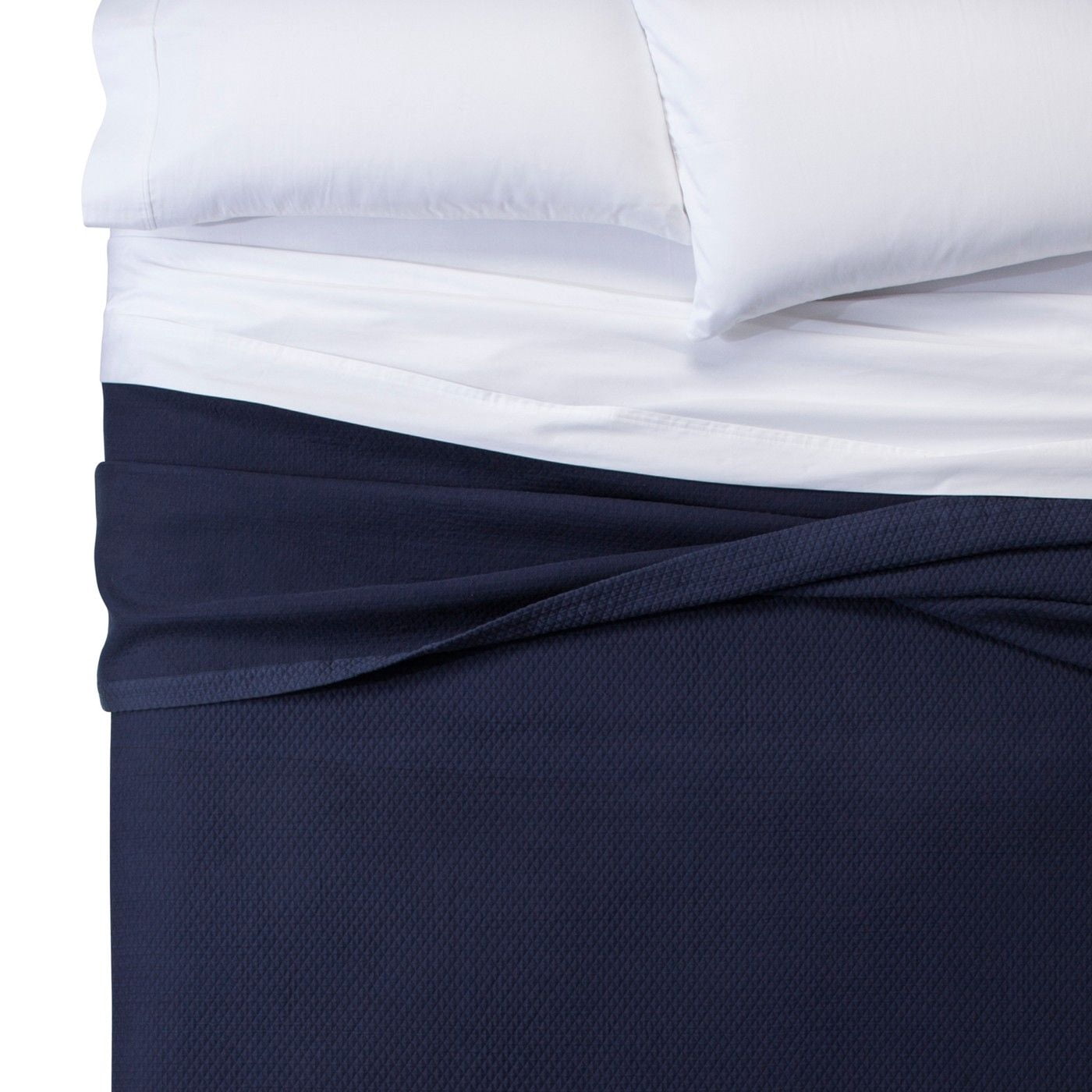 Fieldcrest Diamond Matelasse Midweight 