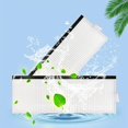 thumbnail image 1 of Plush Master Brush And Filter Kit For Ilife A7/a9s Hepa Filter Mop, 1 of 5