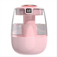thumbnail image 1 of Humidifier household bedroom USB plug-in small living room Pink, 1 of 5