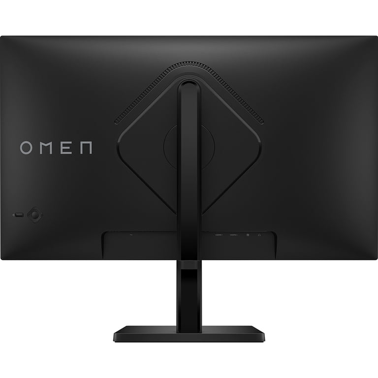 Hewlett Packard OMEN 27 inch FHD 180Hz Gaming Monitor - Walmart.com