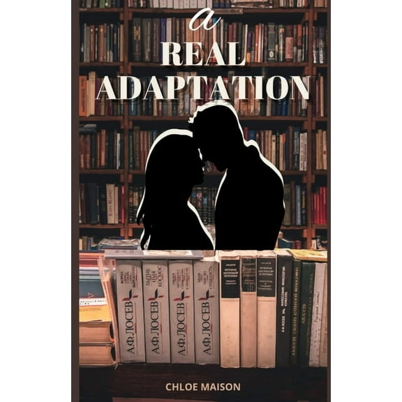 A Real Adaptation, (Paperback)
