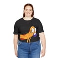 thumbnail image 4 of CatDog Retro 90s Cartoon TShirt - Vintage Nick Toons Unique Graphic, 4 of 6