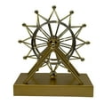 thumbnail image 2 of Wheel Ornament Crafts Home Decoration Living Room Rotatable Bedroom Gift, 2 of 9