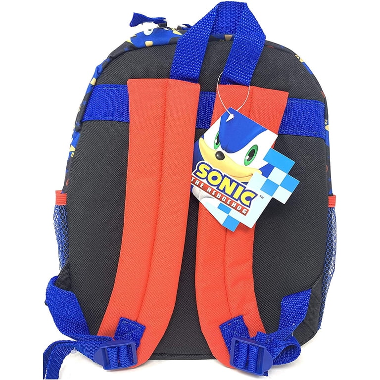 BACKPACK \