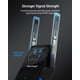 thumbnail image 4 of Adaptador WiFi a Ethernet BrosTrend AX3000 Gigabit Port, 4 of 6