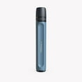 thumbnail image 2 of LifeStraw Peak Water Filter Straw - Mountain Blue, 2 of 4