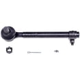 thumbnail image 2 of Dorman T2243PR Front Outer Steering Tie Rod End for Specific Toyota Models, Black Fits select: 1983-1987 TOYOTA COROLLA, 2 of 2