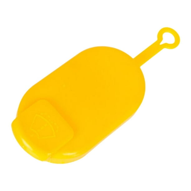 Tapa de botella de lavador de parabrisas de automóvil, reemplazar piezas, 8200226894 Accesorios automáticos Instalación fácil de alto rendimiento
