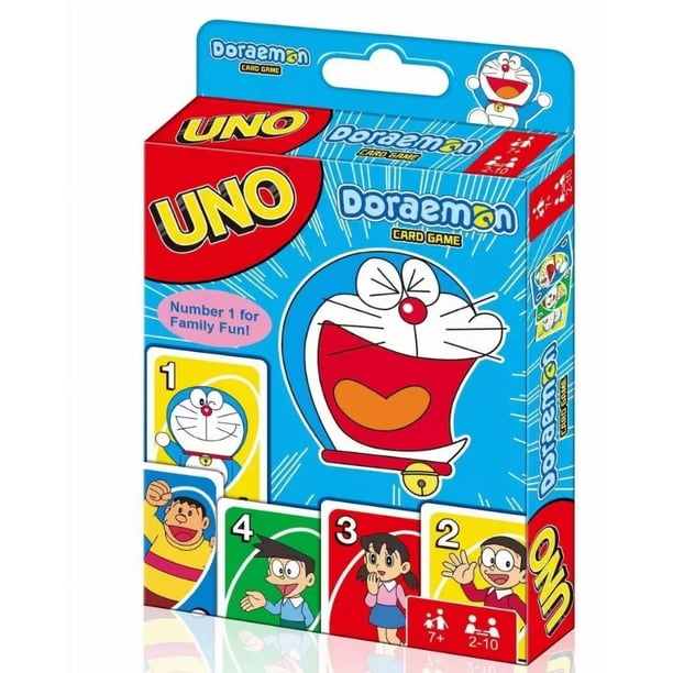 Nuevo juego Uno Flip Dos No Mercy Pokemon vengadores Harry Potter Anime multijugador fiesta familiar juego de mesa amigos divertidos Uno tarjeta de juguete