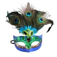 thumbnail image 3 of PEIXUN Masquerade Sequins Caveman MardiMasquerade Sequins Caveman Mardi, 3 of 3