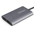 thumbnail image 5 of Adaptador Thunderbolt a DisplayPort dual | StarTech.com, 5 of 5