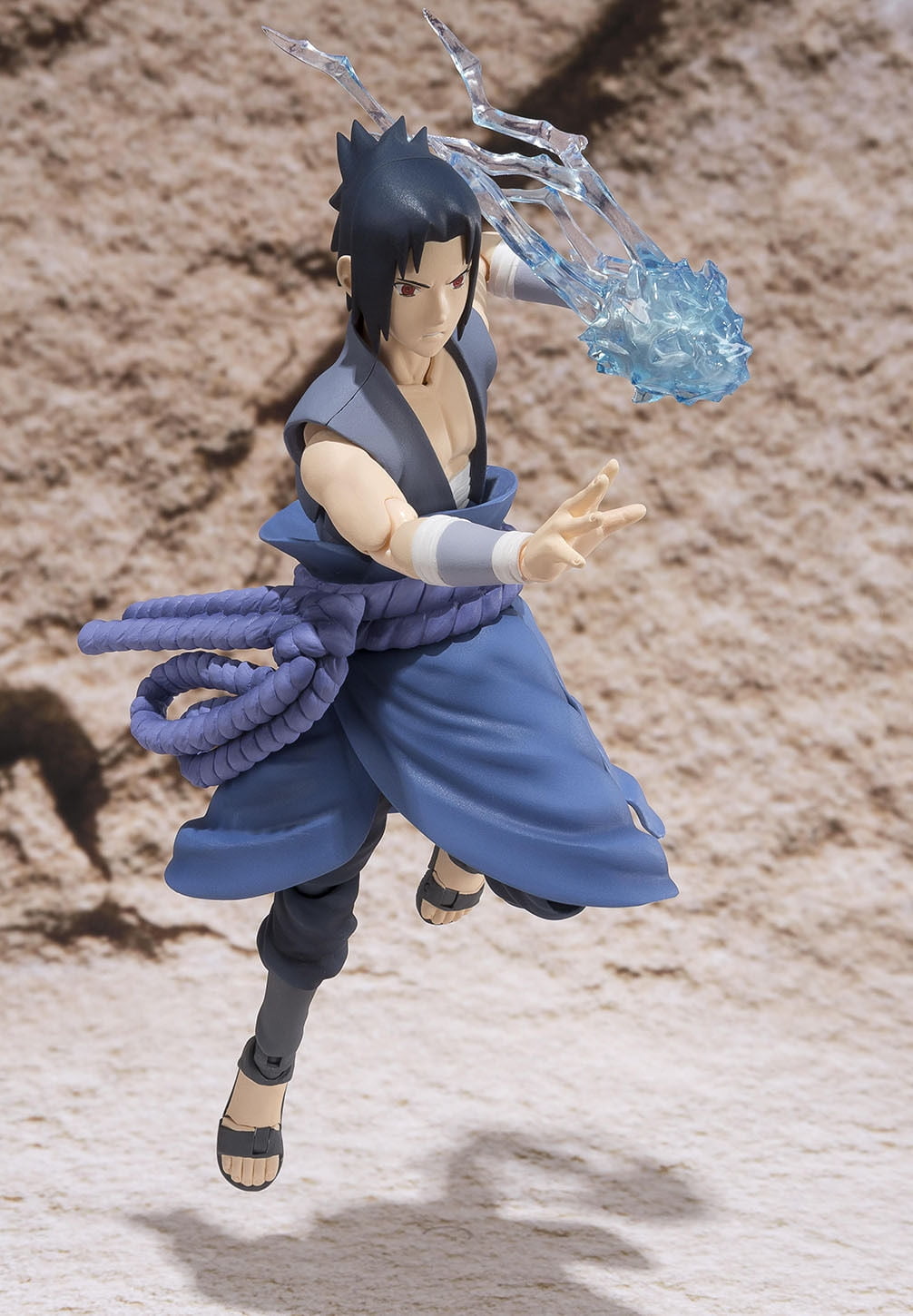 sh figuarts sasuke