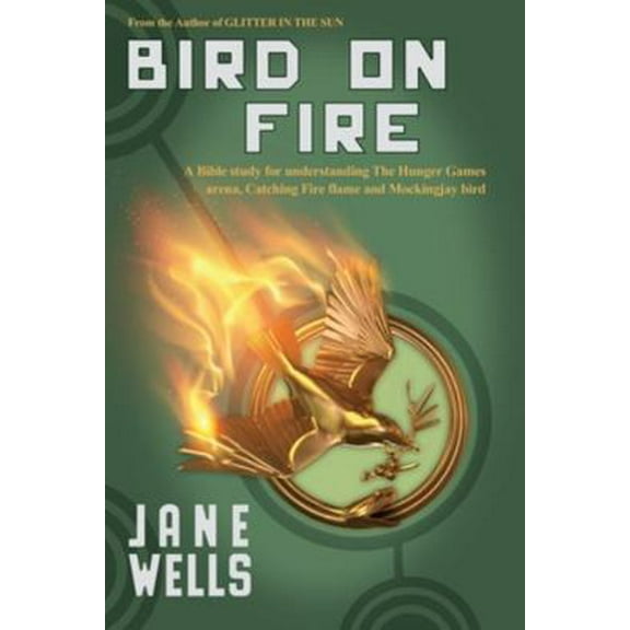 Pre-Owned Bird on Fire (Paperback) 1939880106 9781939880109