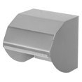 thumbnail image 1 of unbranded Caja Eléctrica De Inoxidable Para Exteriores Con Cubierta Impermeable Para Interruptores, 1 of 8