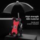 thumbnail image 4 of Worallymy Bike Phone Mount Front Handlebar Holder Bicicleta Smartphone Stroage Stand Ciclismo Accesorios, Rojo, Tipo Espejo Trasero Worallymy JD735799775, 4 of 7
